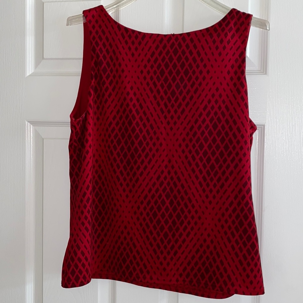 XL NY&CO tank top